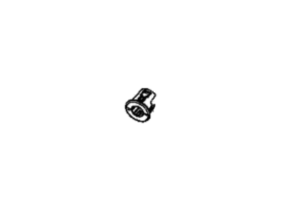 Ram Parking Assist Distance Sensor - 5LT35ZZZAB