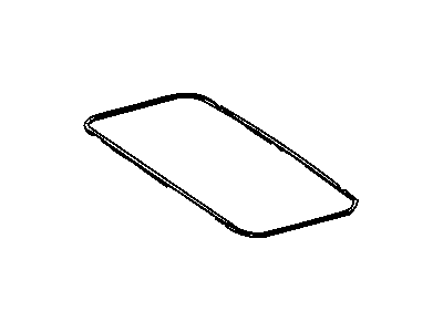 Dodge 68012637AA SEAL