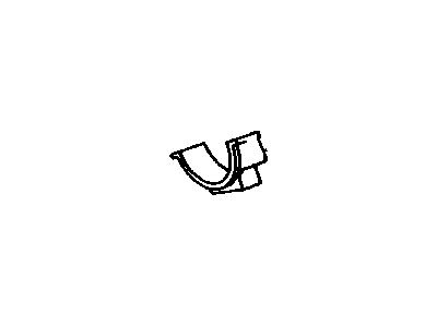 Dodge Piston - 5016977AA