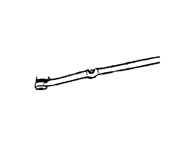 Dodge Drag Link - 5086144AB