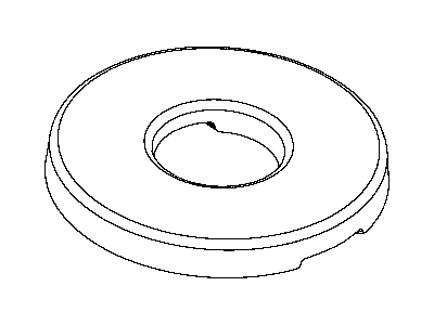 Mopar 68145440AC Spacer Foam