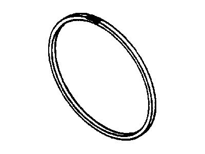 Dodge 4429903 GEAR Ring