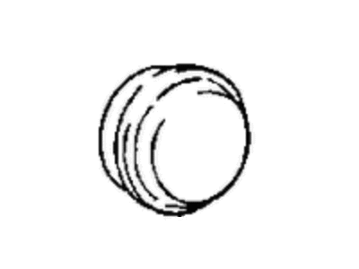 Dodge MB338780 CAP