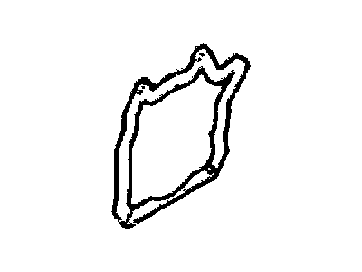 Dodge 68220895AA GASKET Vacuum Pump Mounting