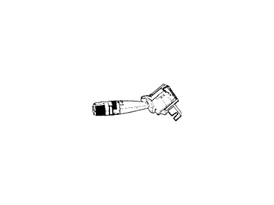 Mopar 56046114AD Switch Multifunction