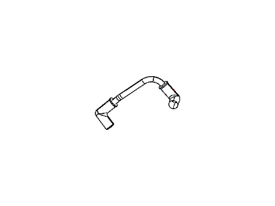 Mopar 4893139AC PCV Valve
