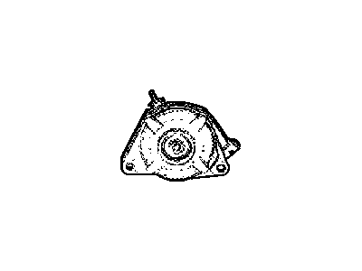 Mopar R6041693AC Generator Engine