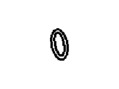 Dodge 5175523AA O RING
