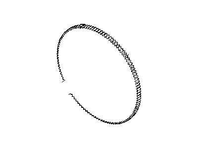 Ram 4736634AA FLEXPLATE