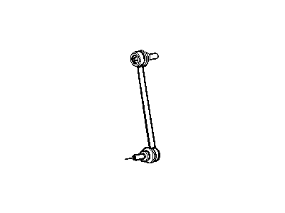 Ram C/V Sway Bar Link - V4743669AC
