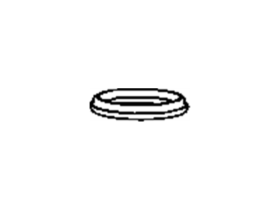Jeep 68094272AA O RING Oil Filler Cap