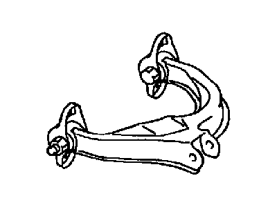 Dodge MB914441 ARM Control