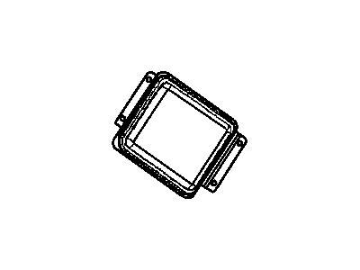 Dodge R4692115AL MODULE Totally Integrated Power