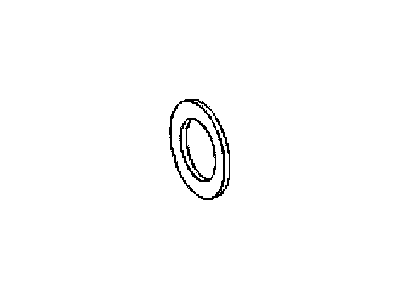Ram 5142843AA THRUST WASHER
