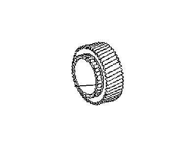 Ram 5142836AA GEAR Third