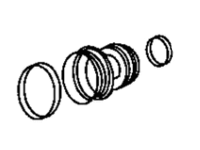 Dodge CV Boot - 4641337
