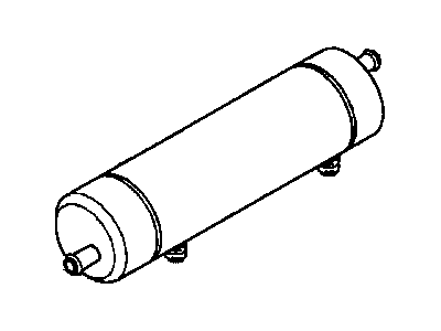 Mopar 52028723AA Bracket Connector