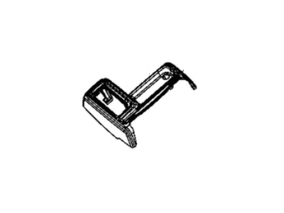 Ram Shift Indicator - 6SA22TX7AB
