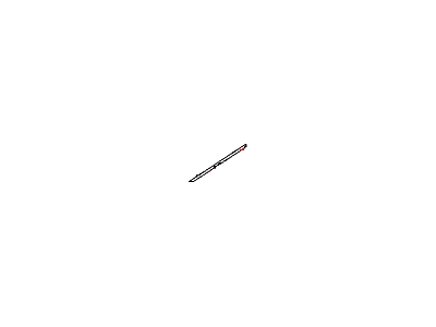Ram 52122592AB TUBE Brake