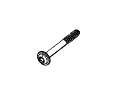 Mopar 68171957AA Stud M6X1.00