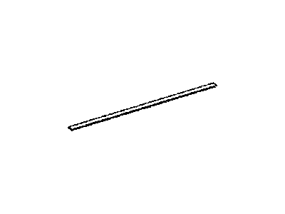 Dodge 68012653AA SEAL