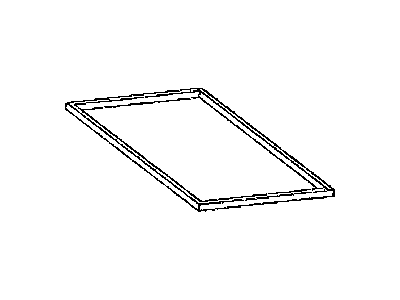 Dodge 68012651AA SEAL