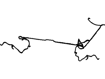 Jeep 56009921AB WIRING Headlamp