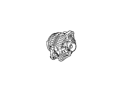 Ram Alternator - 56028697AL