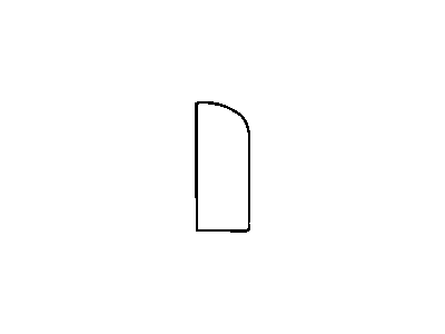Dodge 55077348AF LAMP Tail Stop Backup