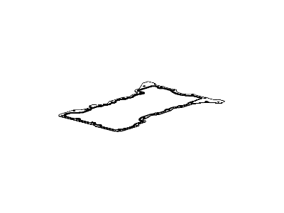 Mopar 68147582AA O Ring Engine Oil Indicator Tube