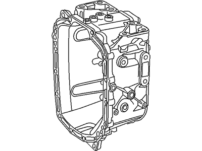 Dodge 5142734AA HOUSING Transmission