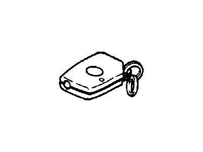 Mopar 4602260AD Module, Front