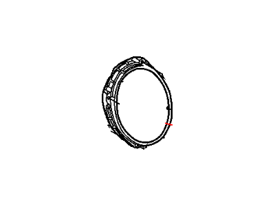 Mopar 56043385AB Speaker Front Door