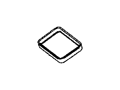 Dodge 68012875AA SEAL