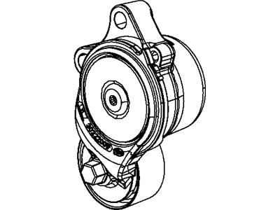 Ram 68148385AA BOLT