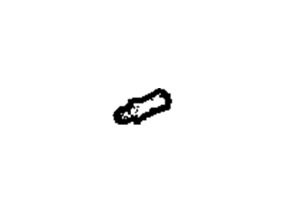 Jeep 5149098AA SENDING UNIT Oil Pressure