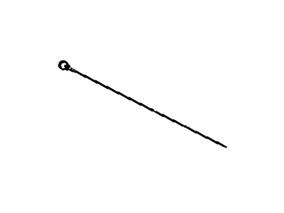 Mopar 4792867AB Dipstick