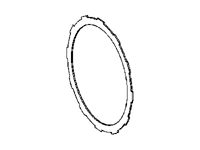 Dodge 52107992AA DISC Outer