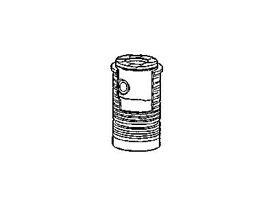 Mopar 5103155AA Liner Cylinder