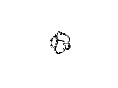 Ram 68229406AA GASKET Oil Filter Housing
