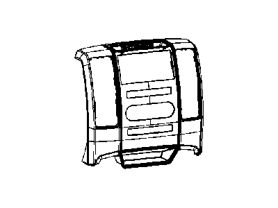Ram 1PA26DX9AA OUTLET Center