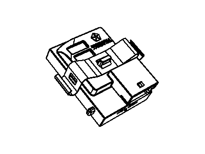 Mopar 55111389AF Sensor Humidity