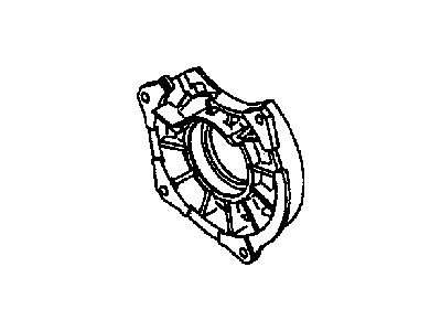 Chrysler MR593984 RETAINER Shaft