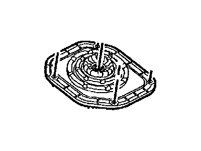 Jeep 52128819AB BOOT Gear Shift Lever