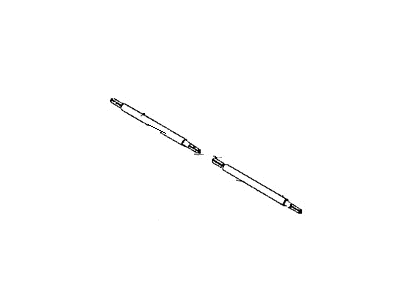 Mopar 68270890AA Rod Connecting