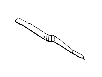 Mopar 55369131AB Seal