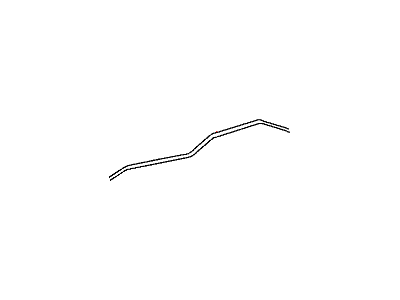 Chrysler 52855240AC TUBE Fuel