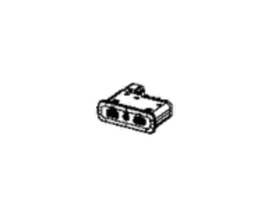 Ram 68328704AD MEDIA CENTER Hub HDMI USB & AUX
