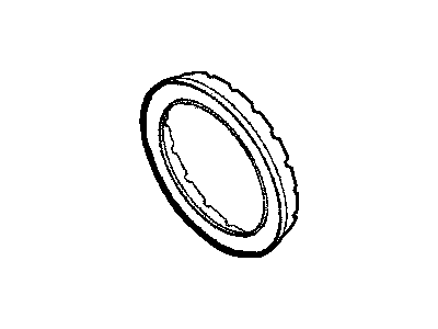 Jeep 52119503AA PISTON Clutch