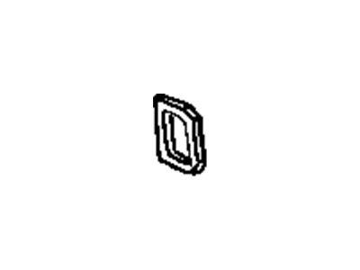 Dodge 5124788AA SEAL
